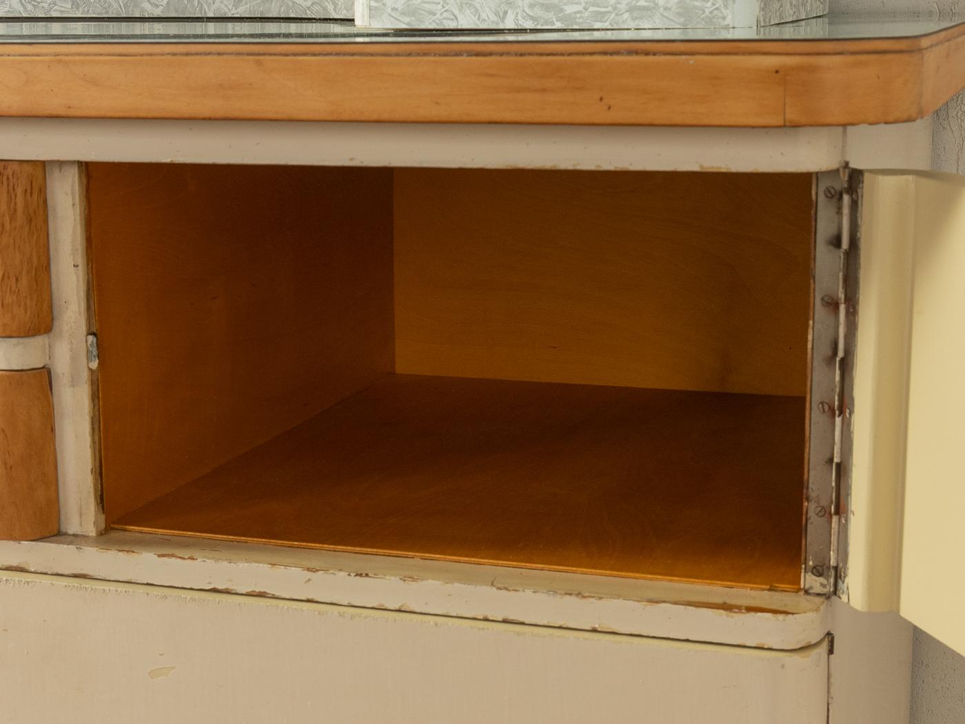 Mobile da cucina Art Déco, anni '20 in vendita 6