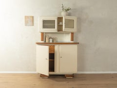 Art Deco Kitchen Cabinet, 1920s