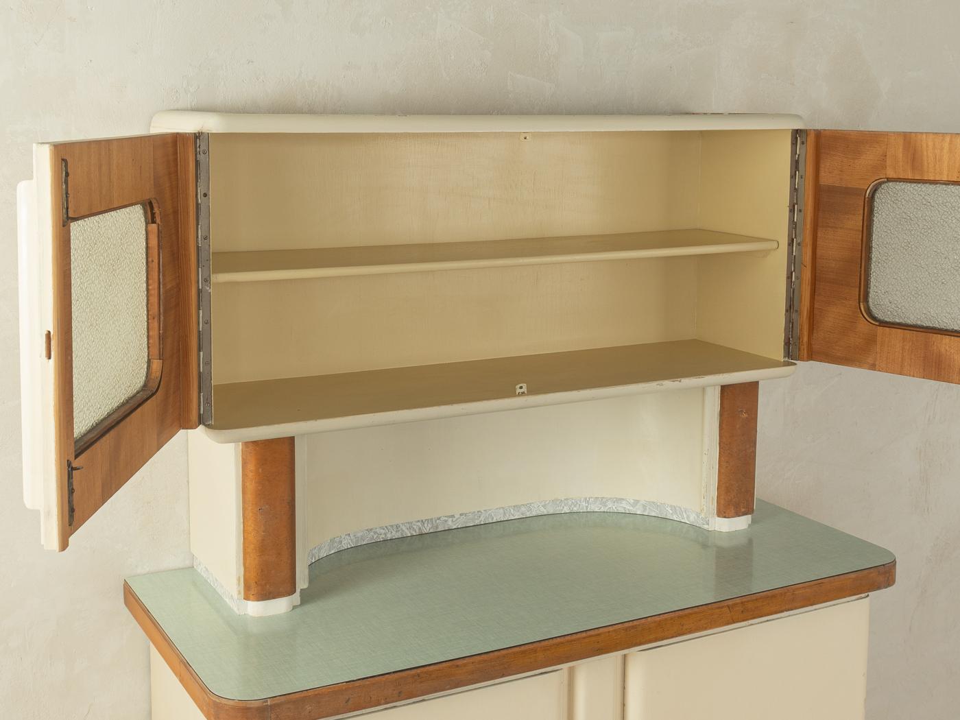 Mobile da cucina Art Déco, anni '20 In condizioni buone in vendita a Neuss, NW