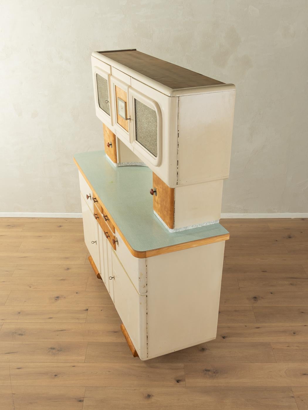 Mobile da cucina Art Déco, anni '20 In condizioni buone in vendita a Neuss, NW