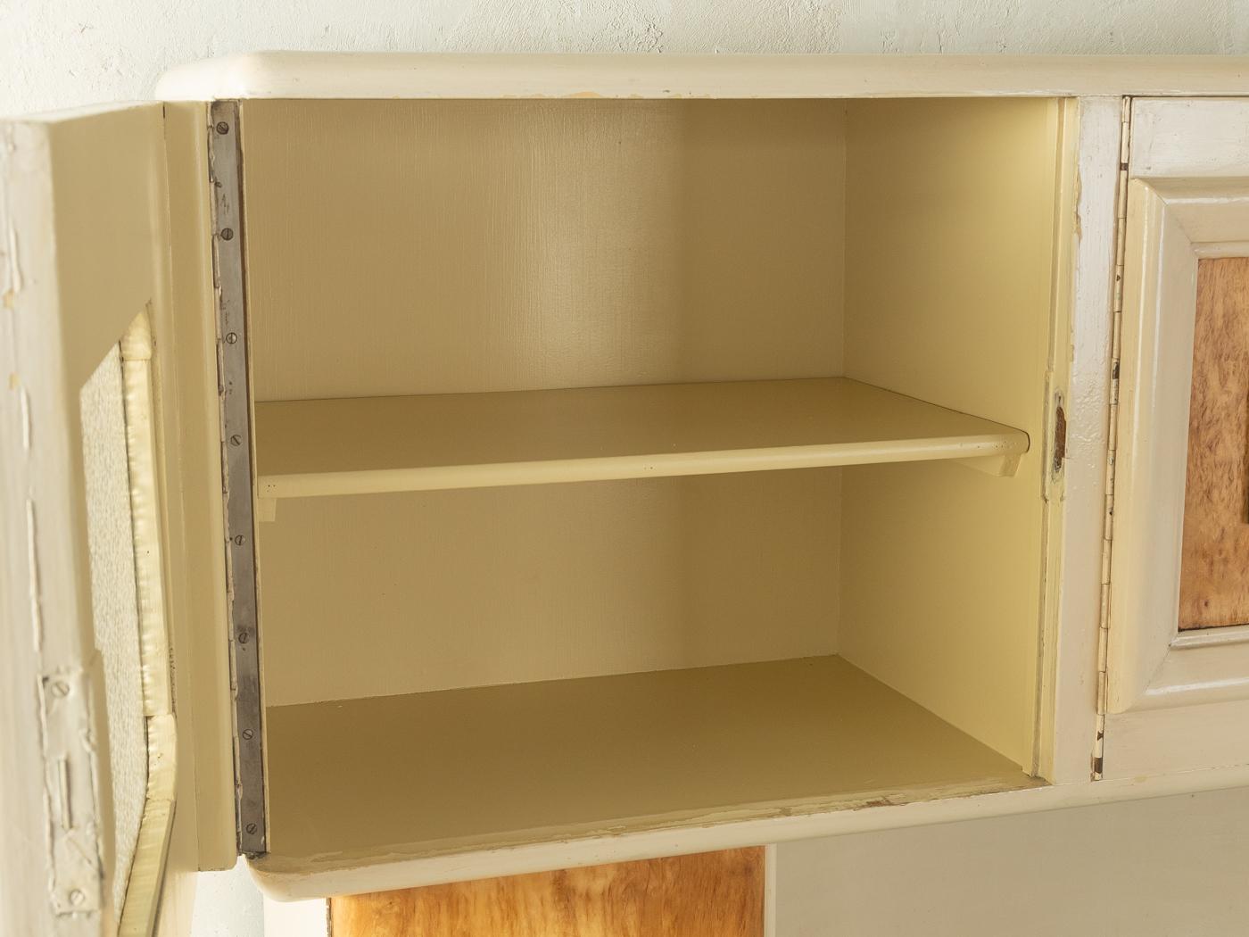 Mobile da cucina Art Déco, anni '20 in vendita 1