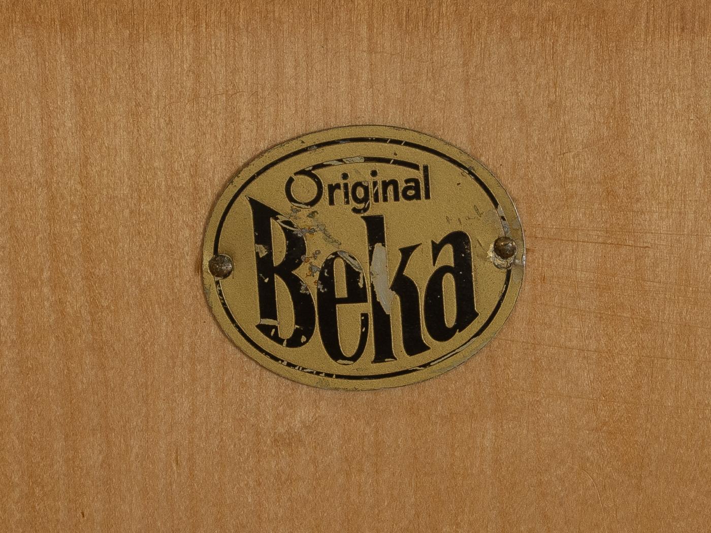 Mobile da cucina Art Deco, Beka in vendita 3