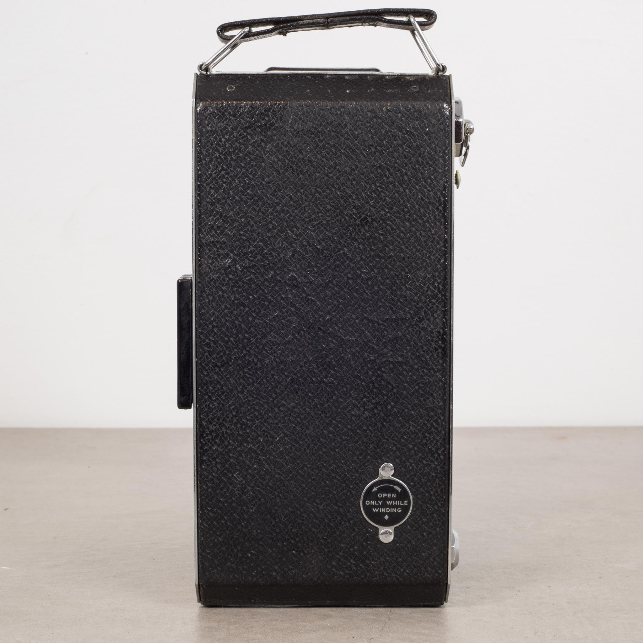 kodak 1930 camera