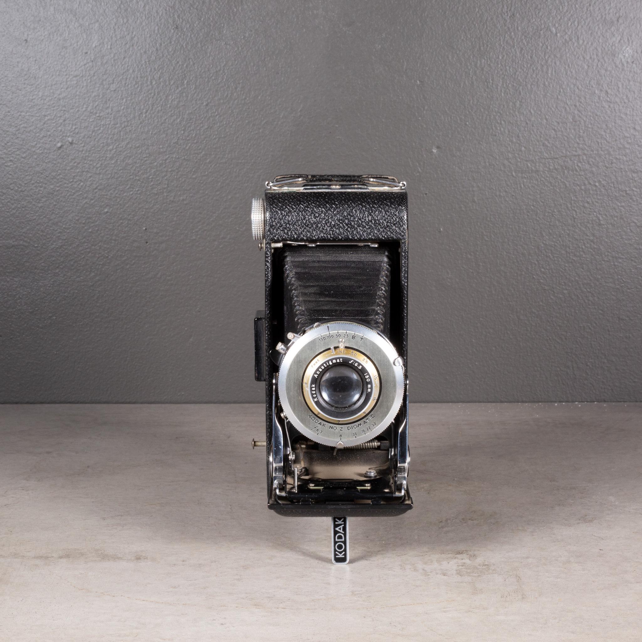 vieille appareil photo kodak