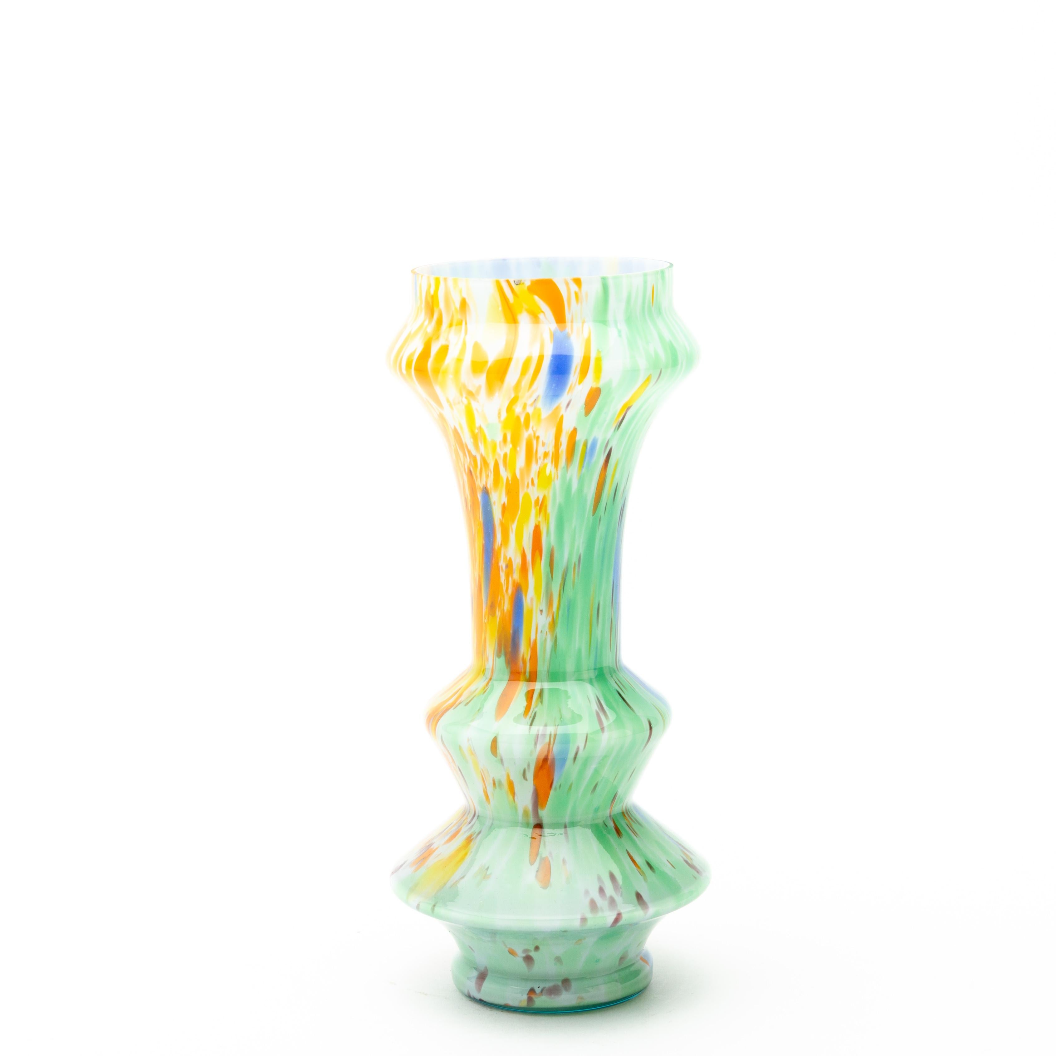 ernst steinwald glass