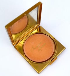 Art Deco Ladies Powder Compact by Primrose House, New York, circa 1930