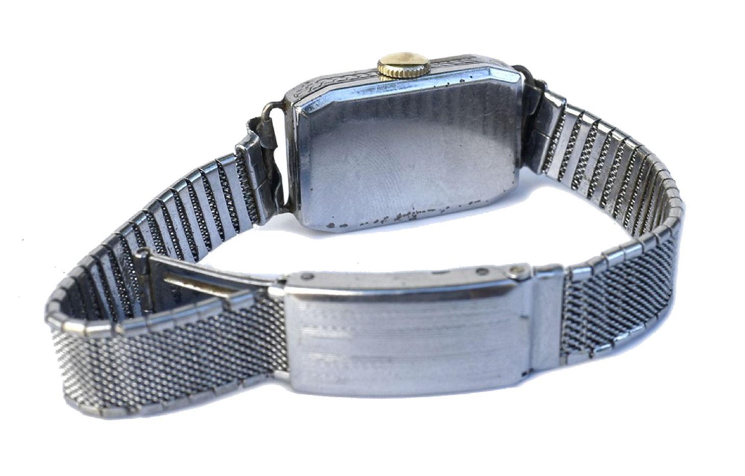 elgin watch vintage ladies