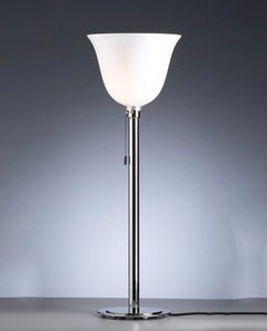Art Déco Lamp AD 30 by Tecnolumen