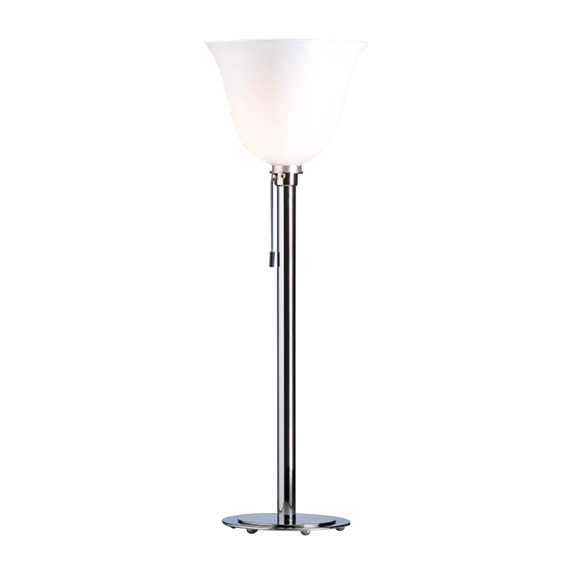 Lampe Art Déco ADS 30 par Tecnolumen en vente