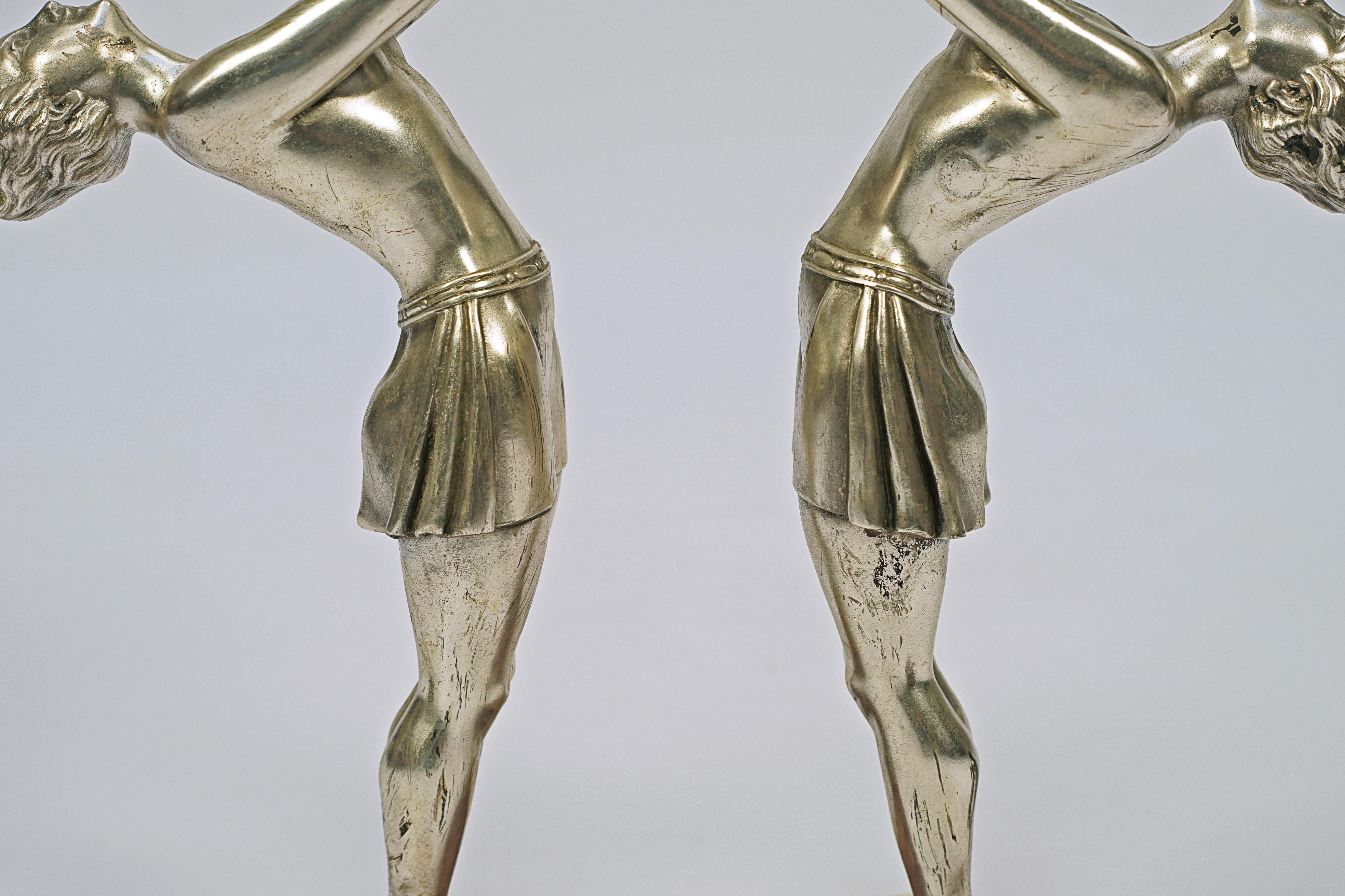 Lámpara Art Déco de Enrique Molins-Balleste Art Decó en venta