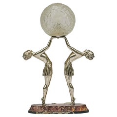 Table Lamps