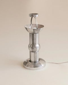 Art Deco Lamp