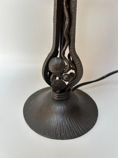 Art Deco Lamp