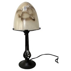 Lampada Art Deco