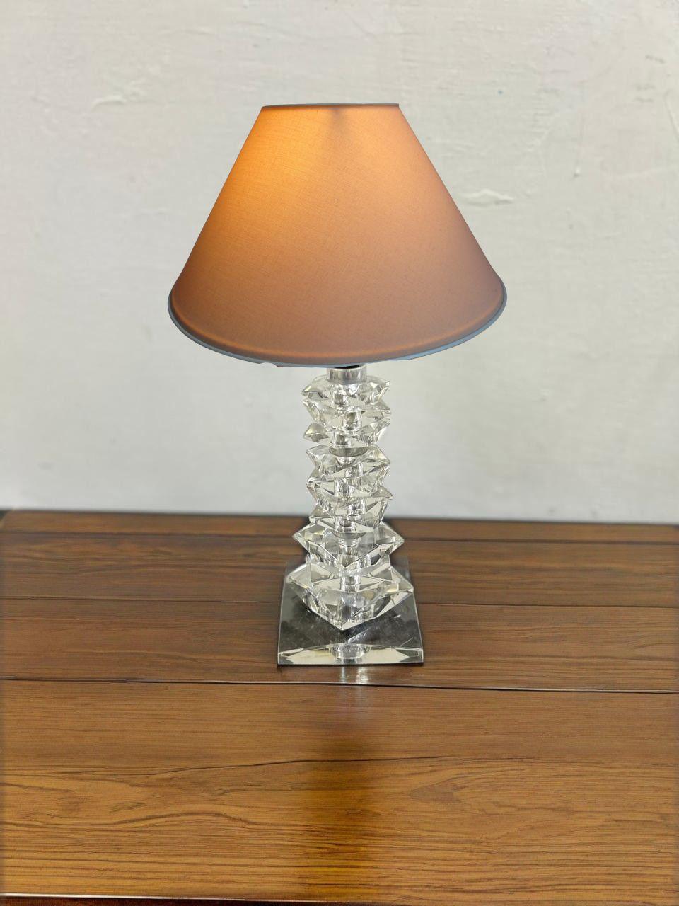 lampe adnet baccarat