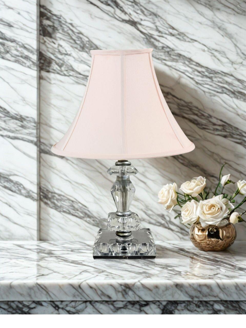 Art Deco Lampe ITSO Baccarat, Frankreich um 1940, Attr. von Jacques Adnet im Zustand „Gut“ im Angebot in Merida, Yucatan