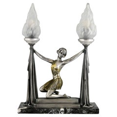 Table Lamps