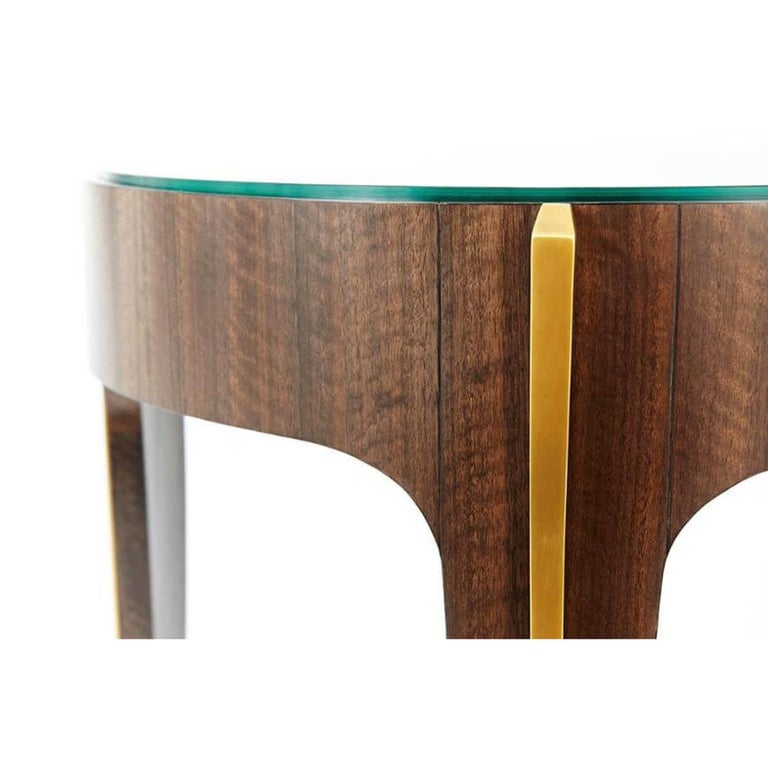Art Deco Lamp Table For Sale at 1stDibs