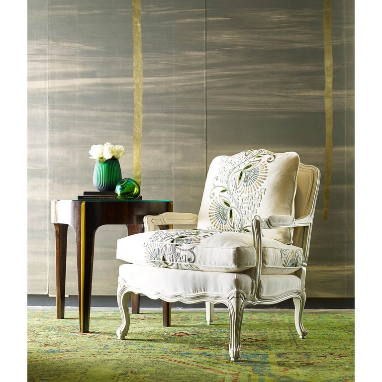 Art Deco Lamp Table For Sale at 1stDibs