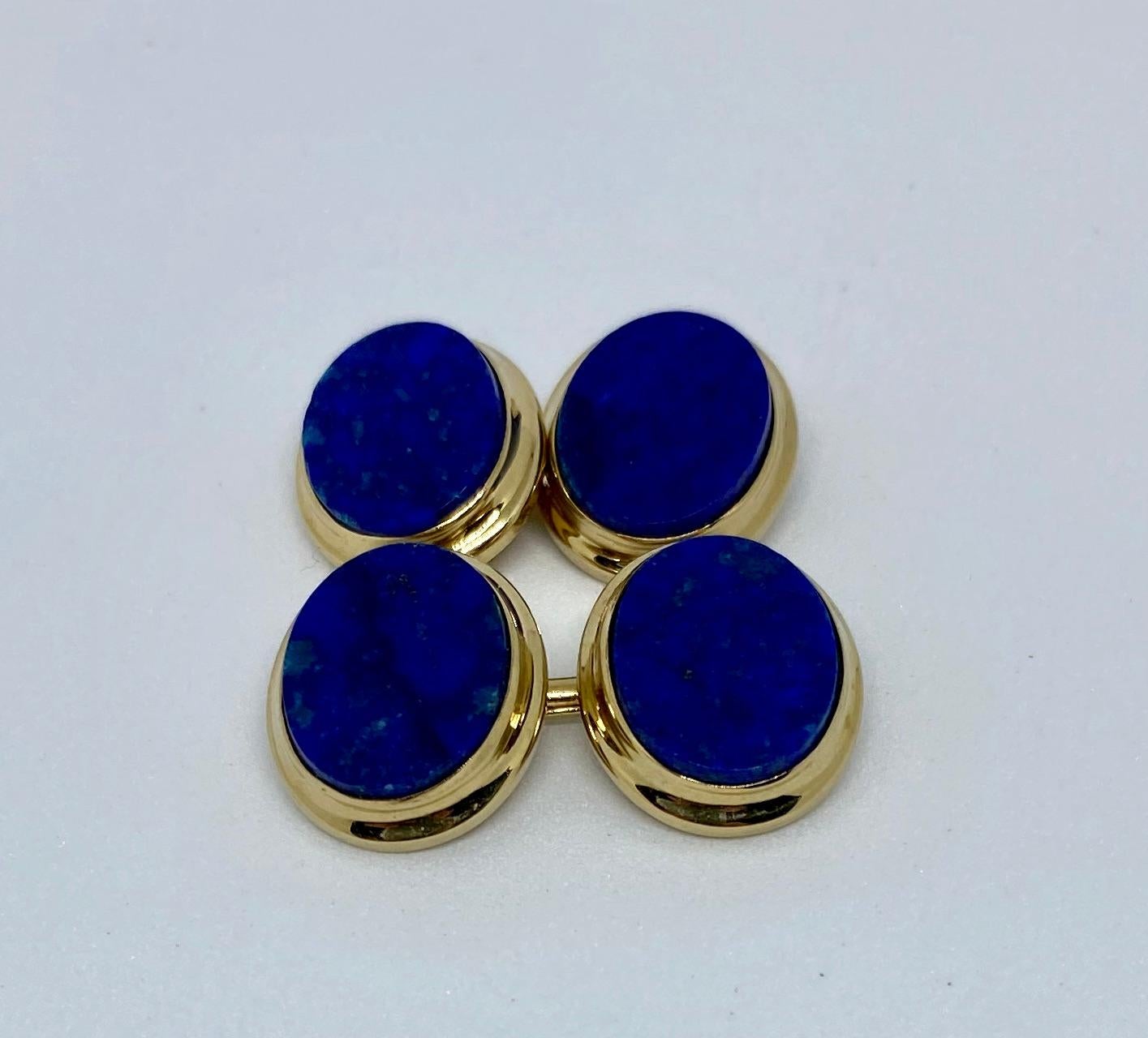 dolan bullock cufflinks