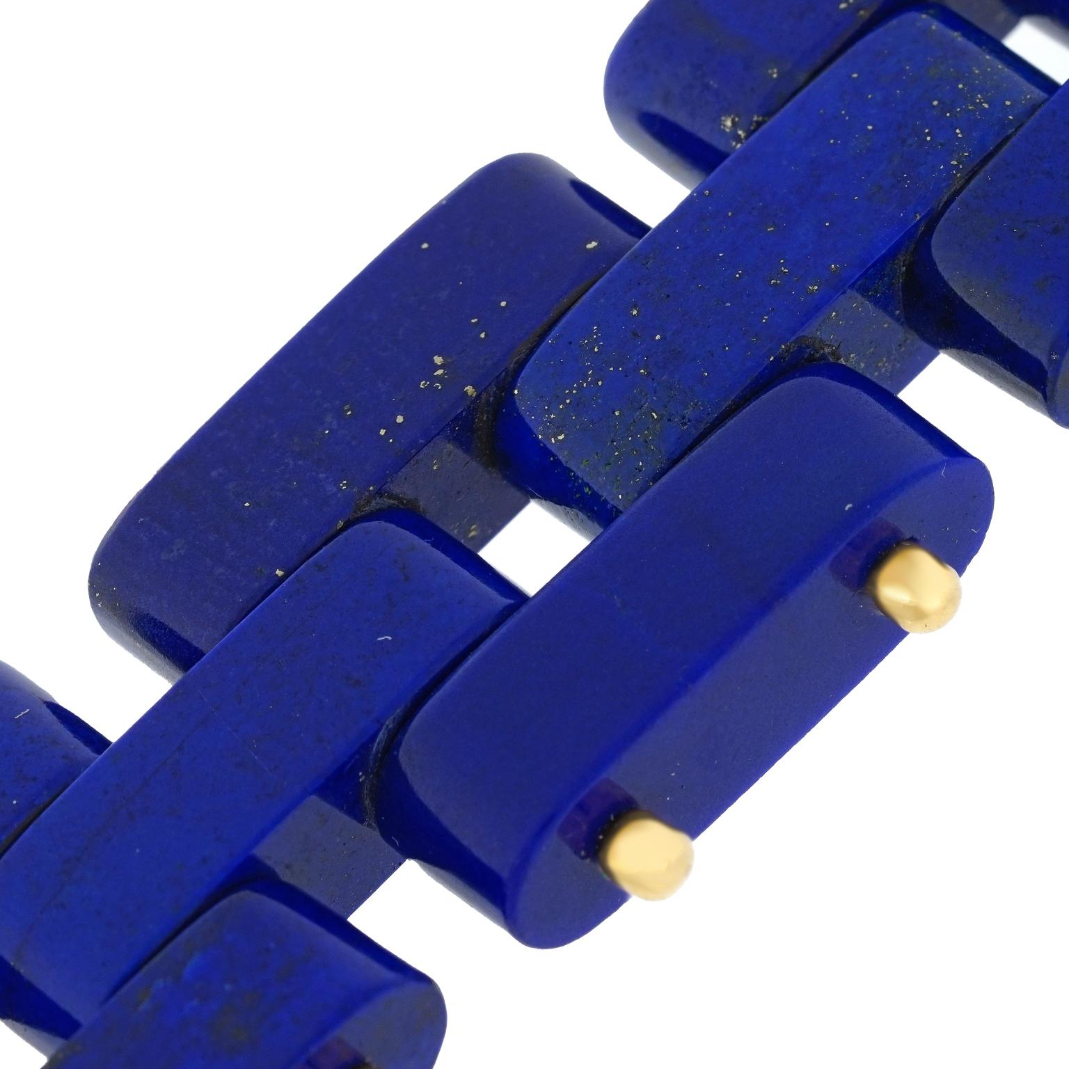 Bracelet Art déco en vente 2