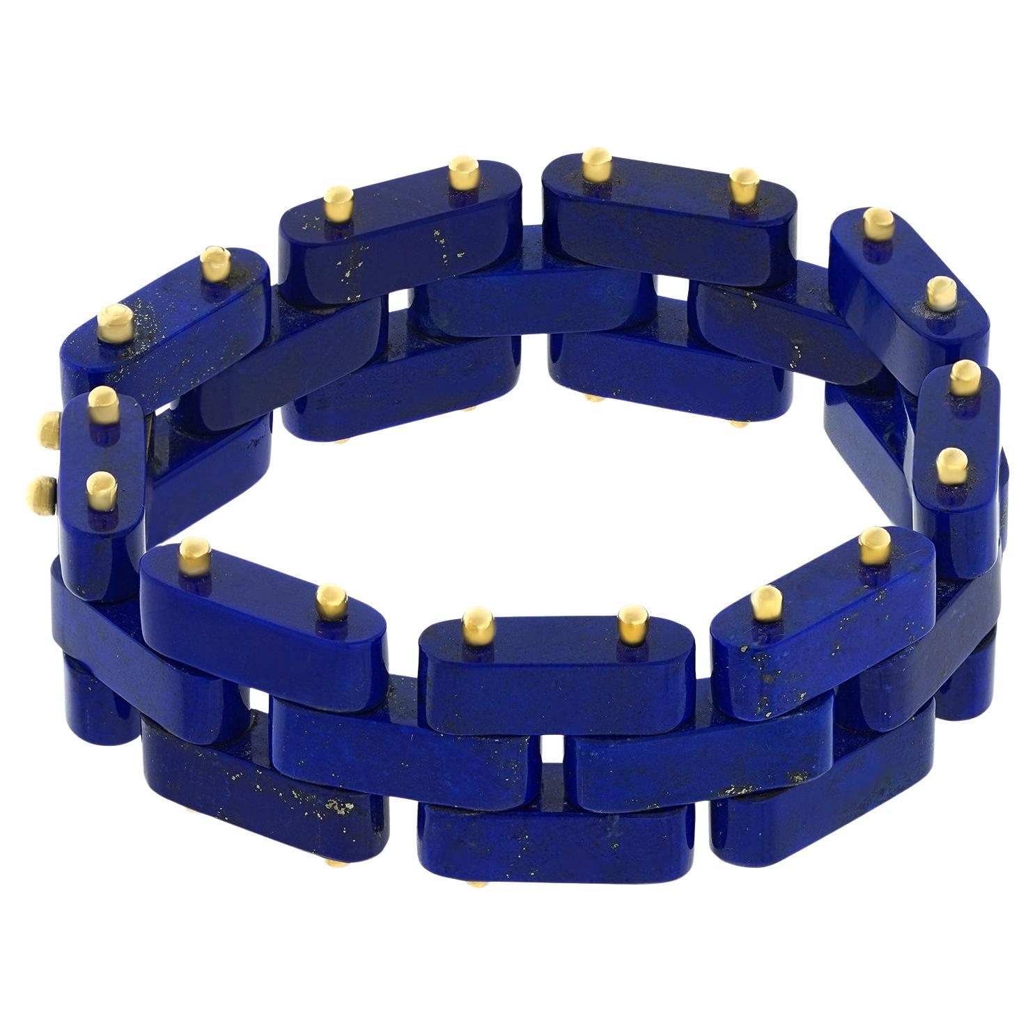 Bracelet Art déco en vente