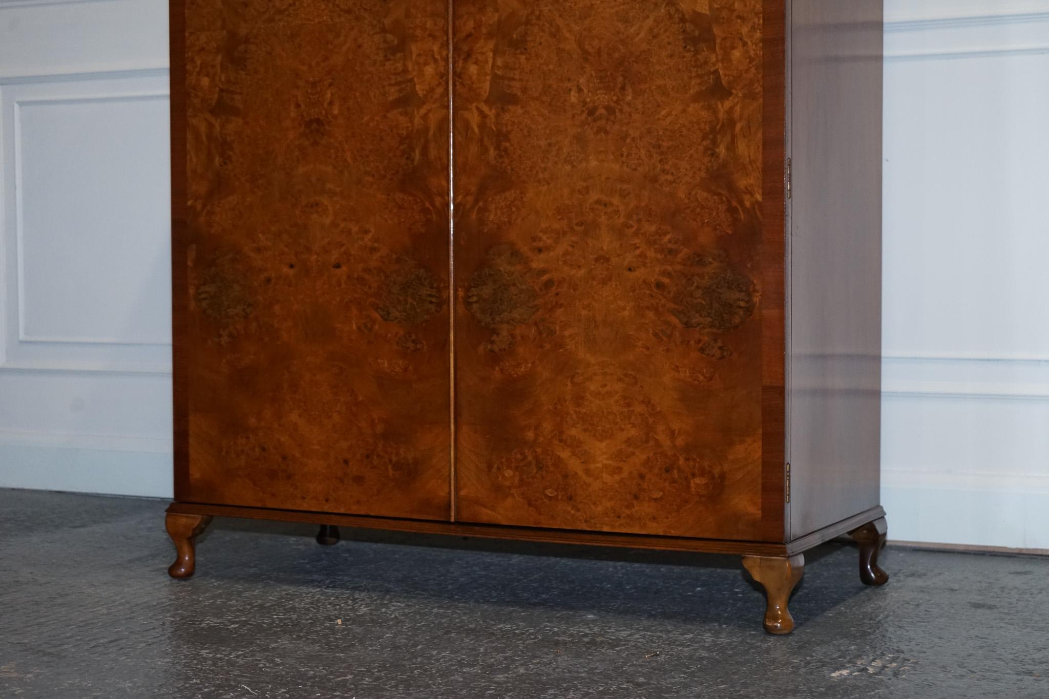 1940s wardrobe furniture