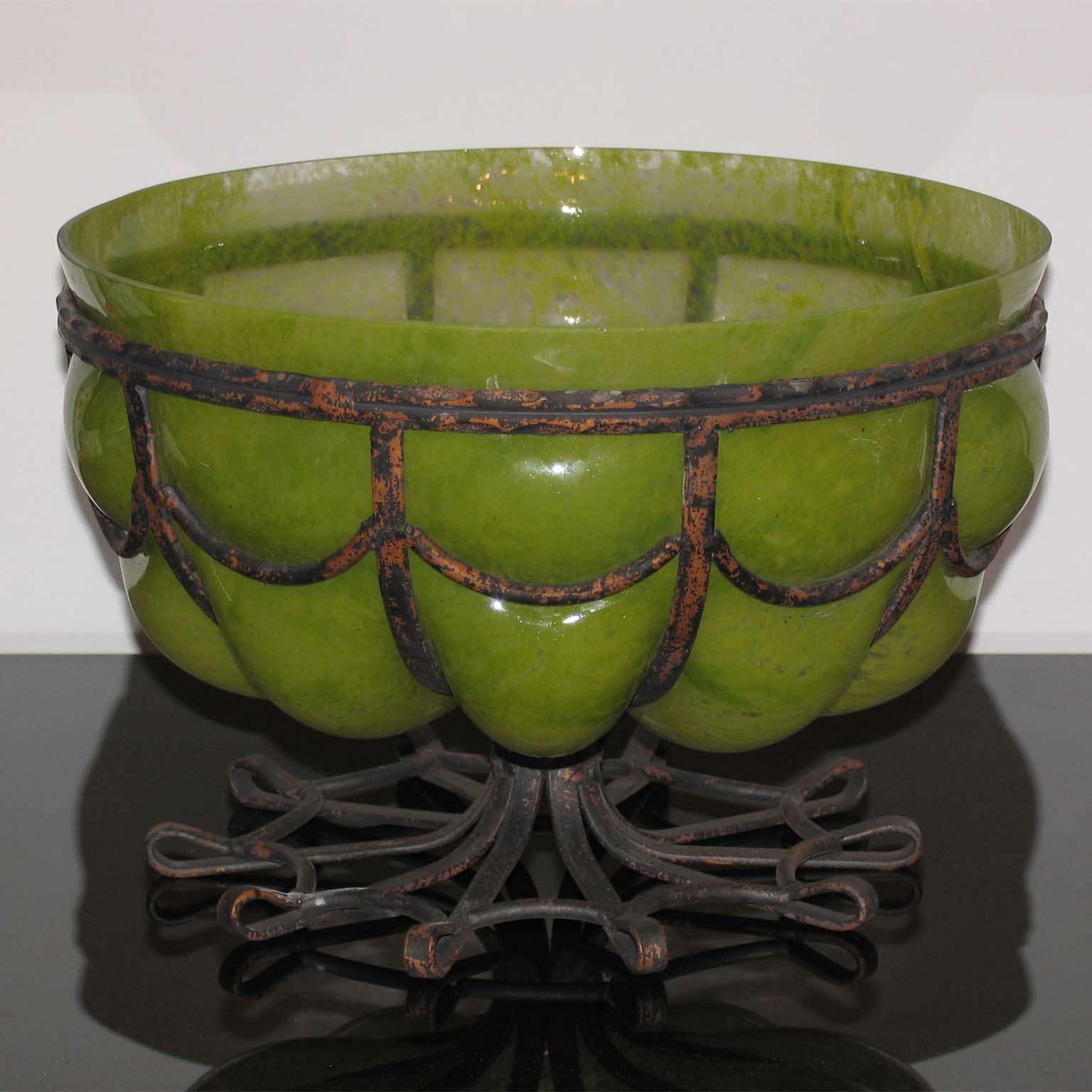 large decorative bowls for tables