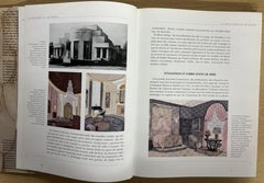 Art Decor: Les Maîtres du Mobilier - L'arredamento dei transatlantici (Libro)