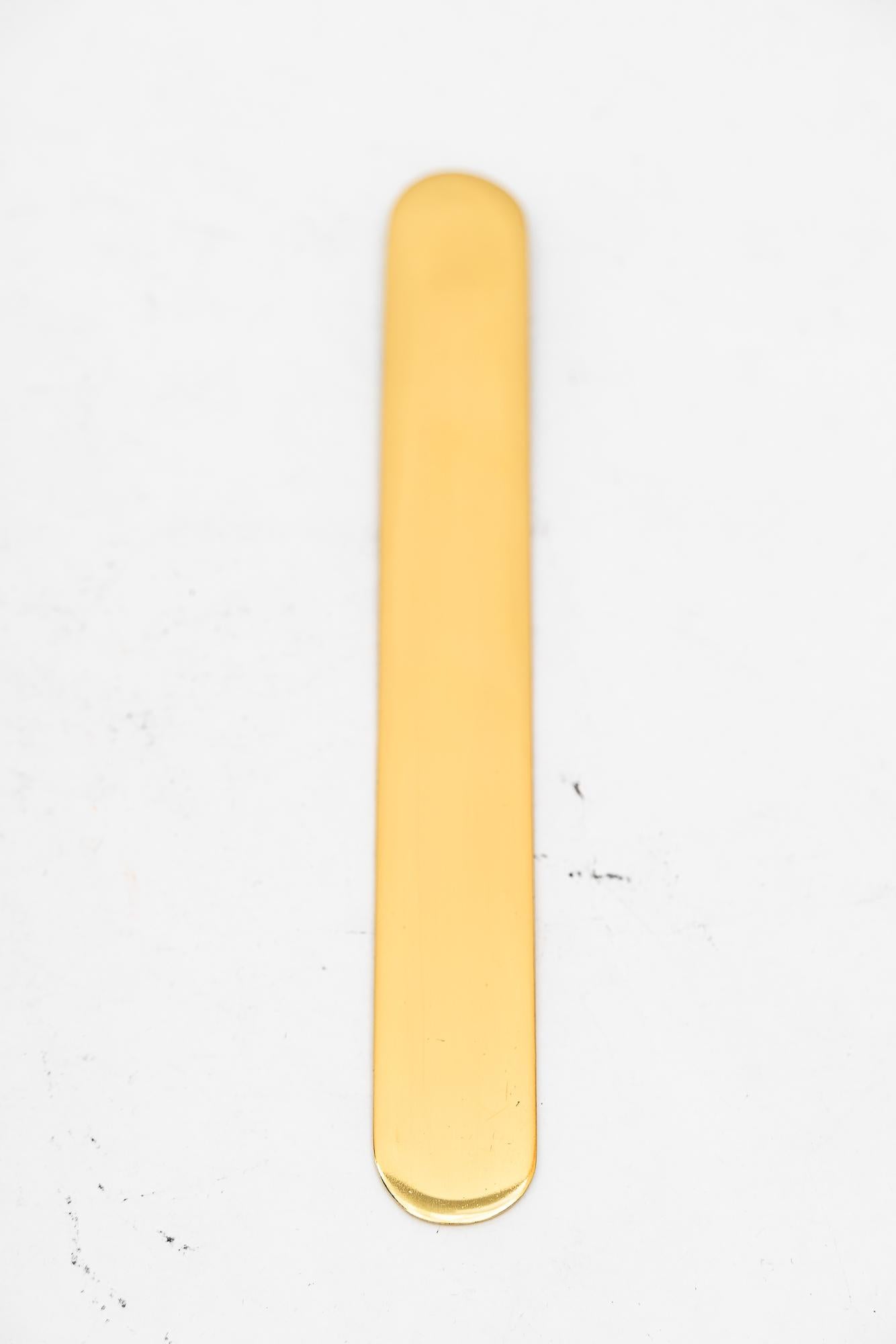 Art Deco Brieföffner wien um 1920er Jahre (Art déco) im Angebot