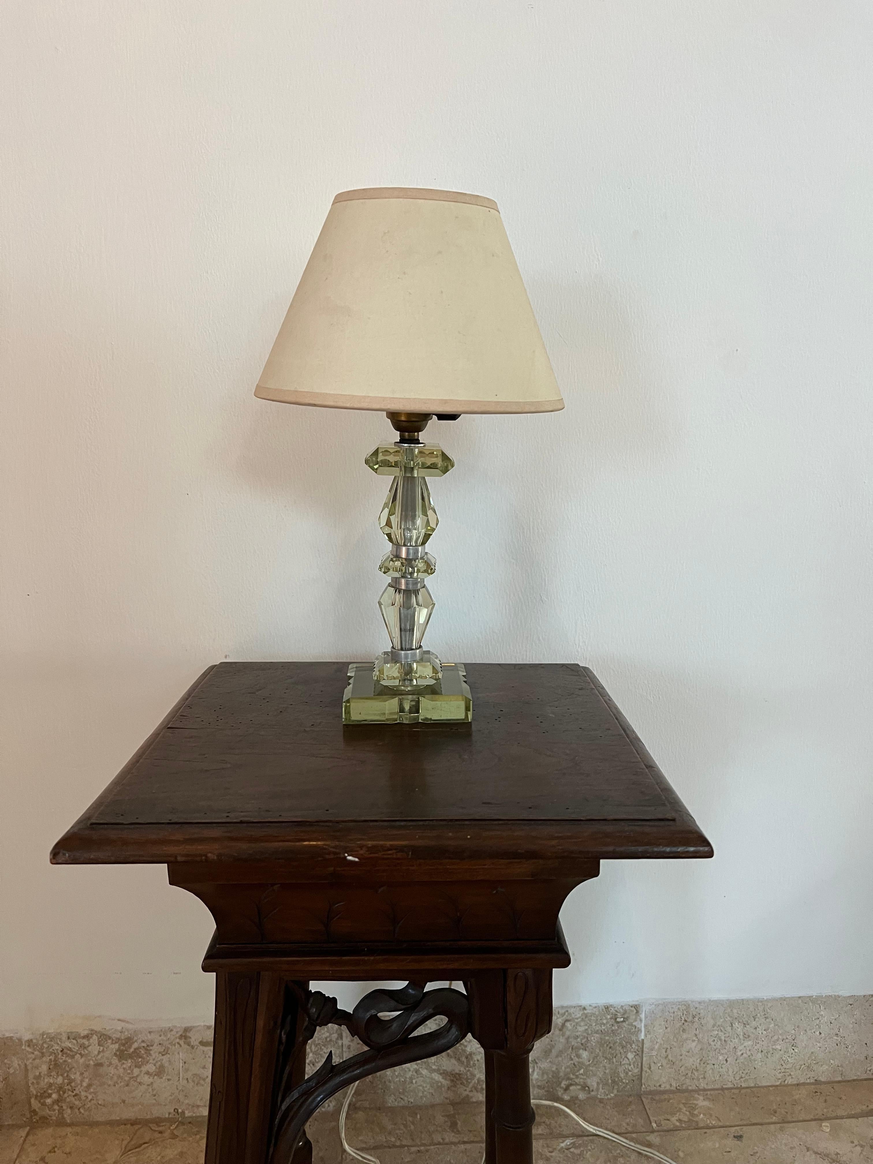 art de france lamp