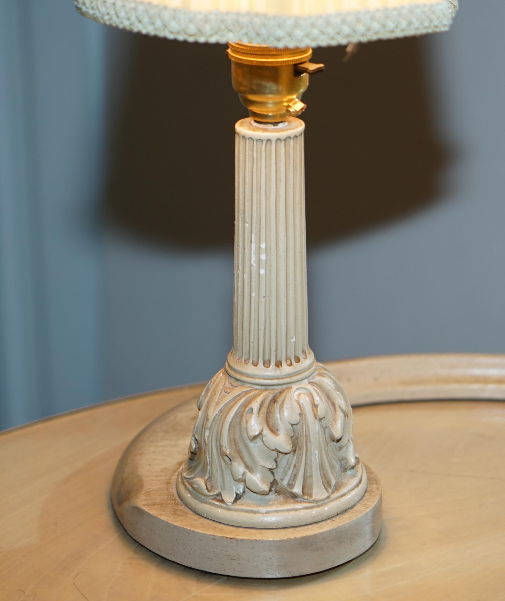 built in dressing table