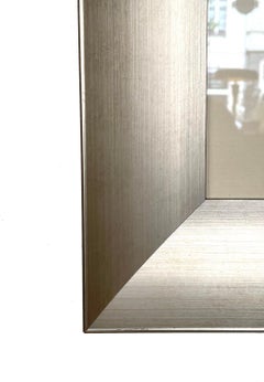 Gitane Color Lithograph, Art Deco Style, Signed, 1939, 59x69 cm