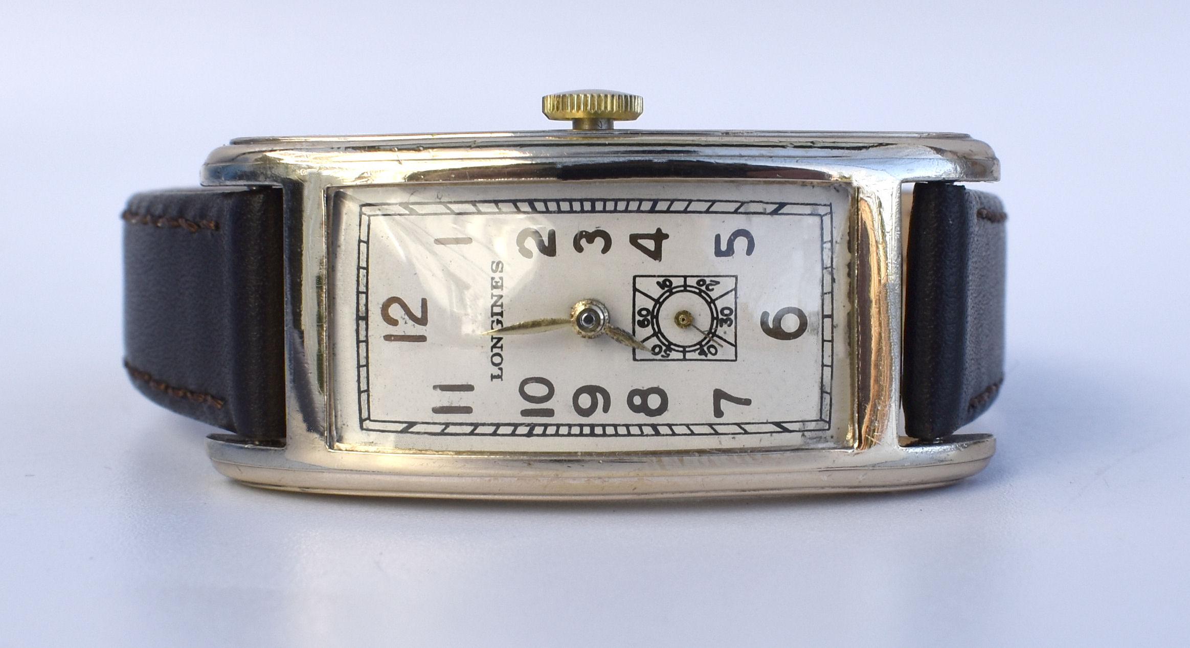 longines 9l