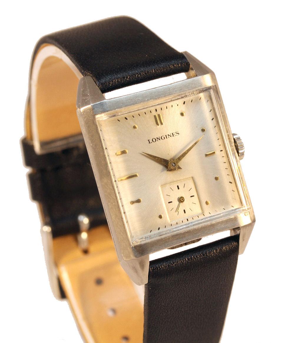 larex watch by geneva