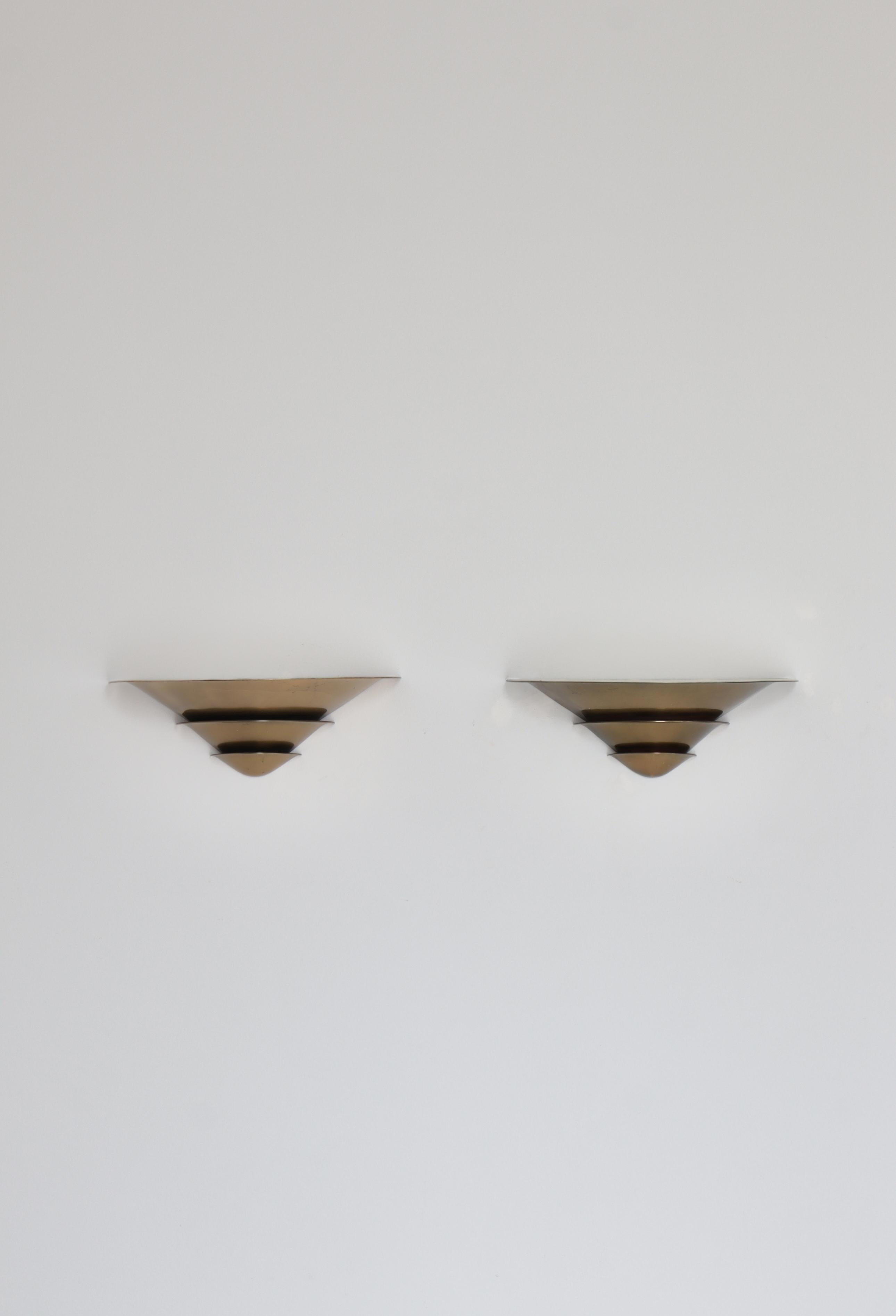 Apliques de pared Art Déco Louis Poulsen 