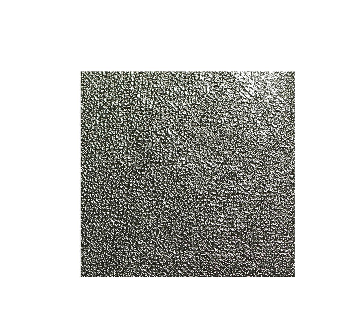 Art déco-Loungesessel, fein gehämmert in weißer Bronze von Paul Mathieu im Angebot 4