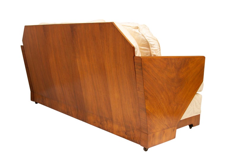 Art Deco Lounge Suite For Sale at 1stDibs