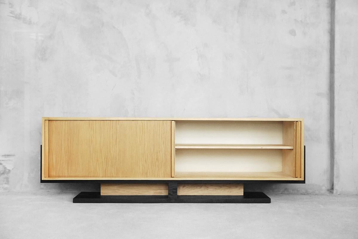 bauhaus sideboard