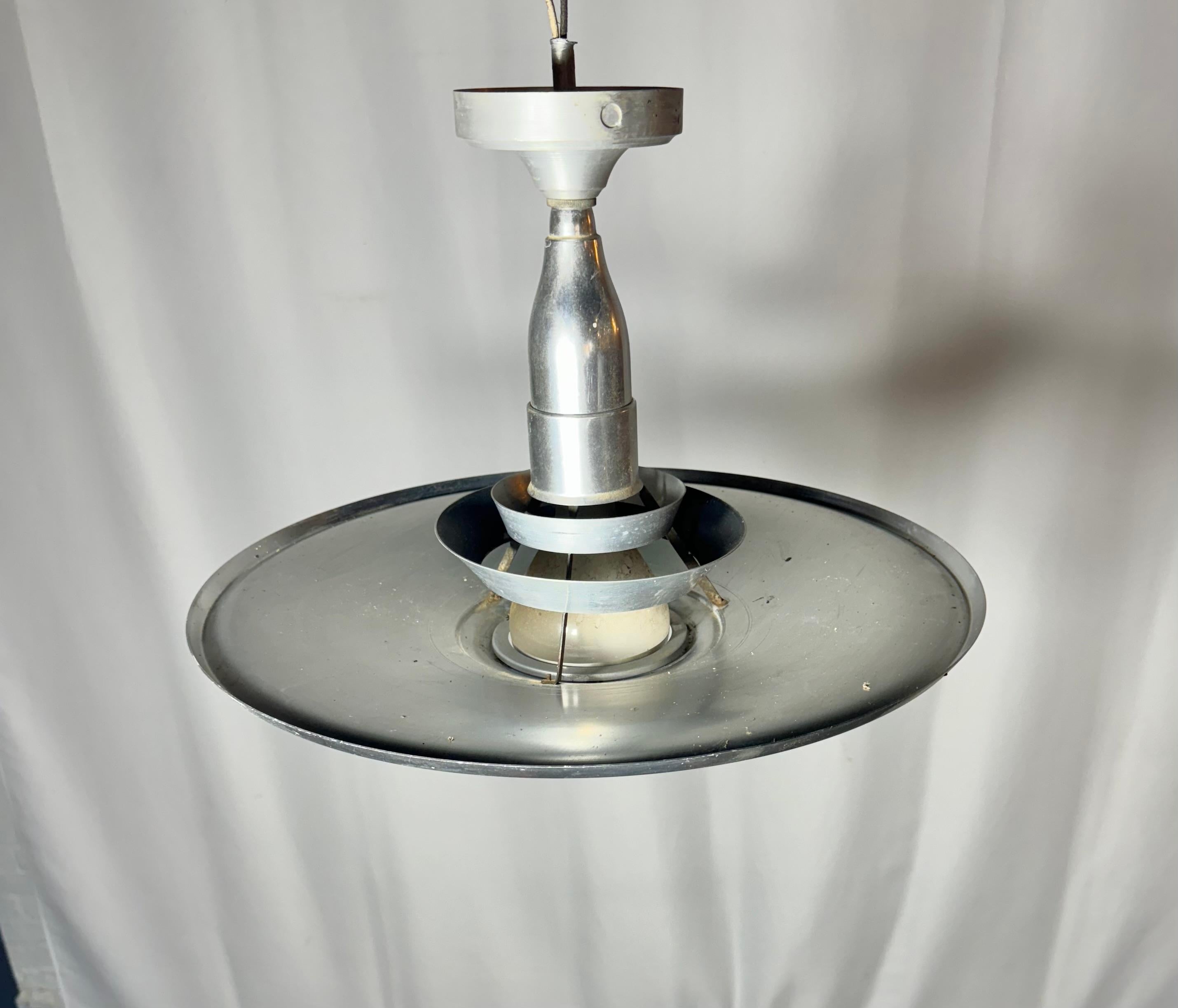 Lampadario a sospensione 