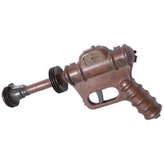 Art Deco Machine Age Buck Rogers "25th Century" Disintegrator Pistol for Daisy