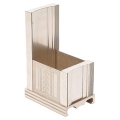 Aluminum Desk Accessories