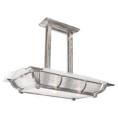 Chandeliers and Pendants