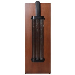 1930s Pedestals and Columns