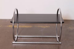 Art Deco Machine Age Wolfgang Hoffmann for Howell Cocktail / Coffee Table