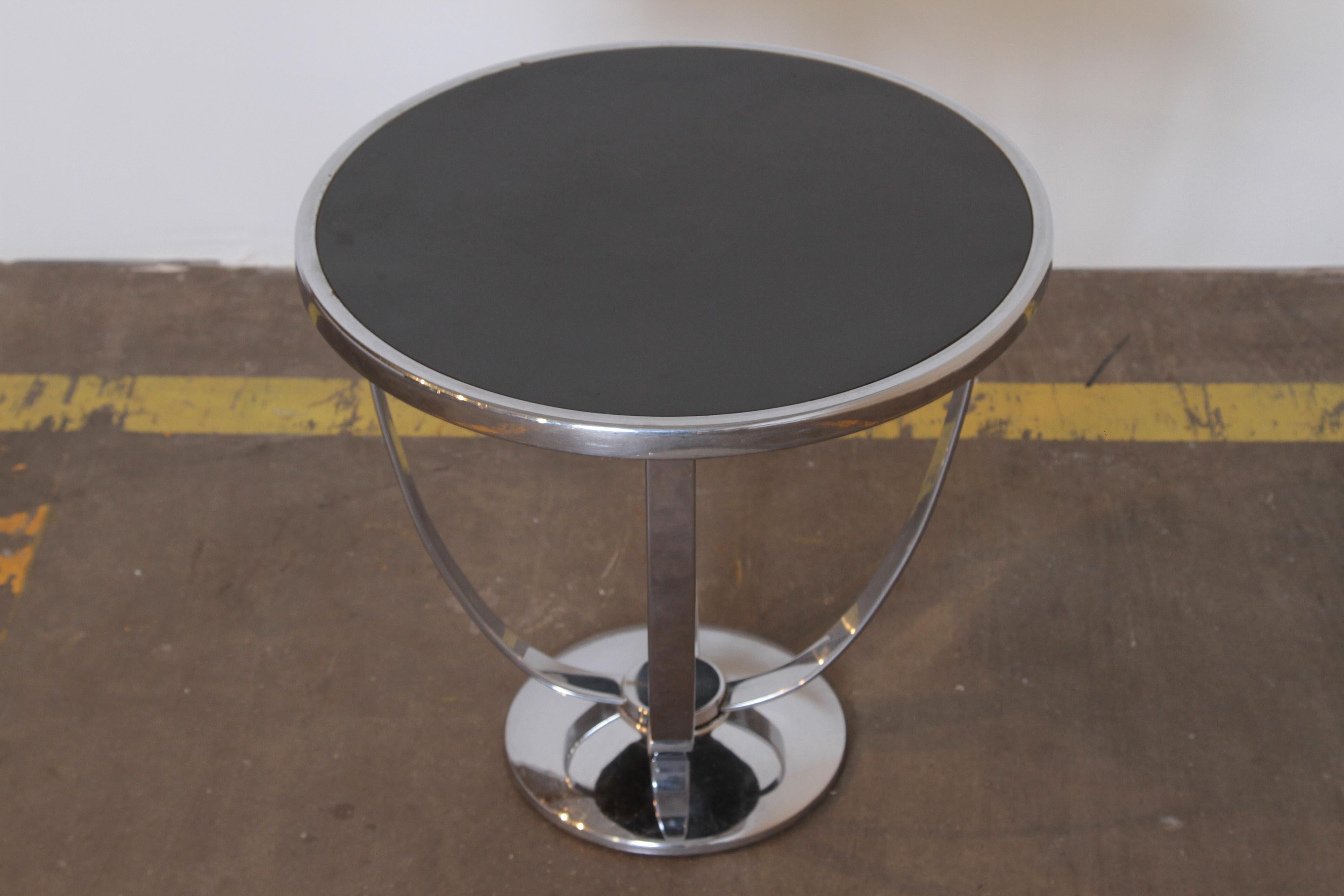 wolfgang hoffmann table