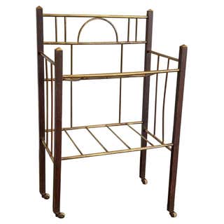 James Waring Carpenter