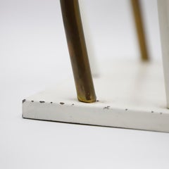 Art Deco Magazine Rack