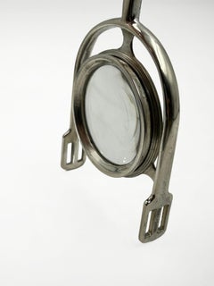 Loupe Art Déco par Hermès Paris