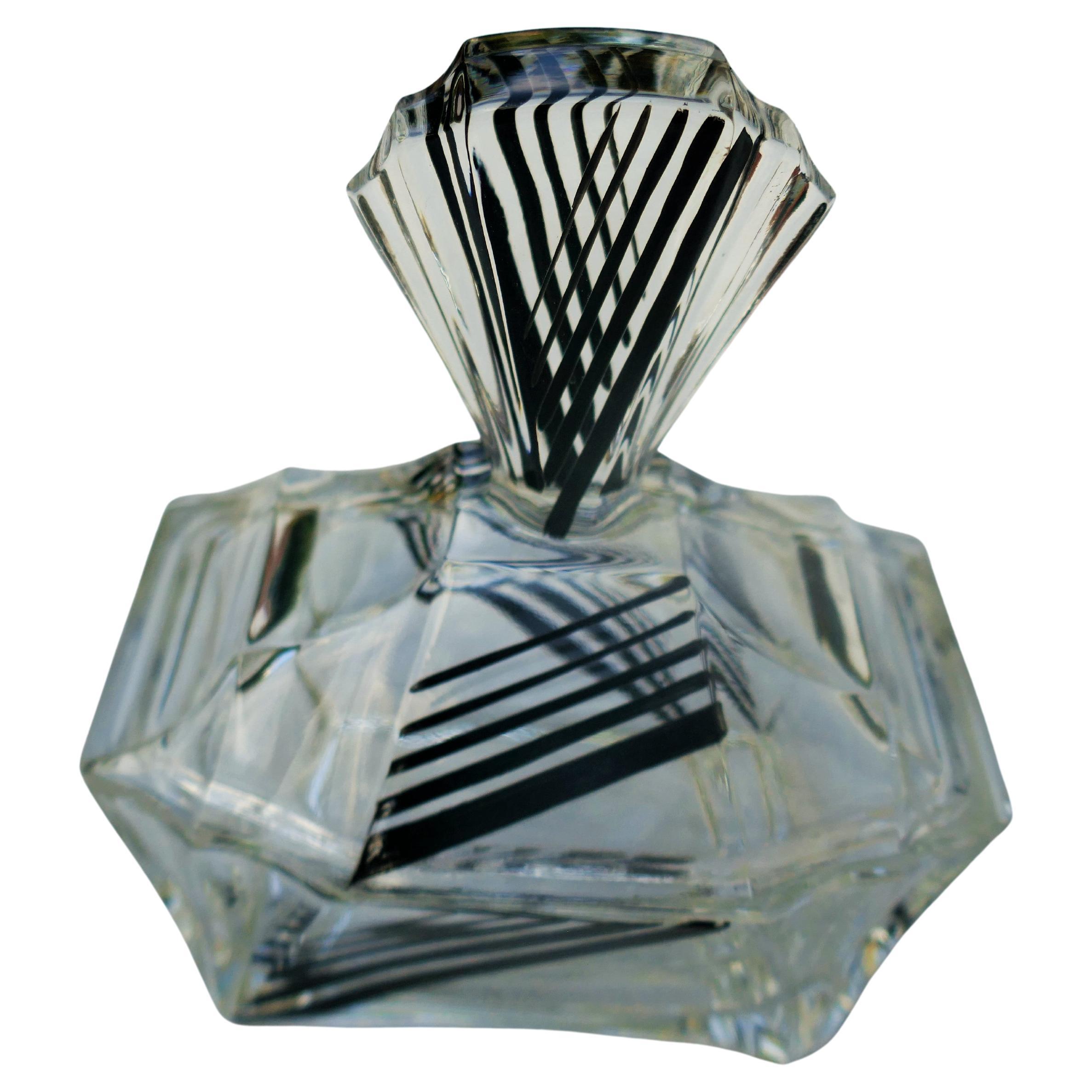 Czech Art Deco makeup sets attributed to Karl Palda For Sale